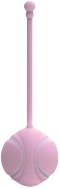 Вагинальный шарик Odeco O-Balls цвет розовый (00916016000000000) - изображение 1