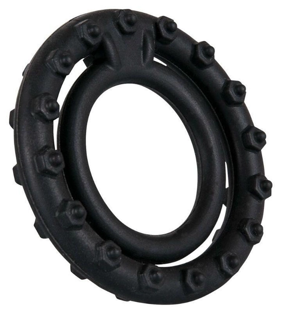 Эрекционное кольцо Steely Cockring (17540000000000000) - изображение 2