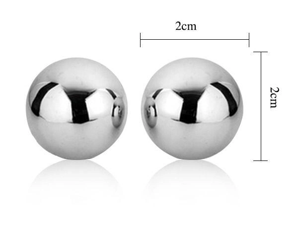 Вагінальні кульки Passion Ball (10966000000000000) - зображення 4