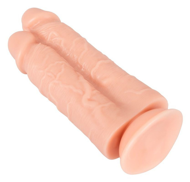 Фаллоимитатор двойной Orion Double Lover (21909000000000000) - изображение 4