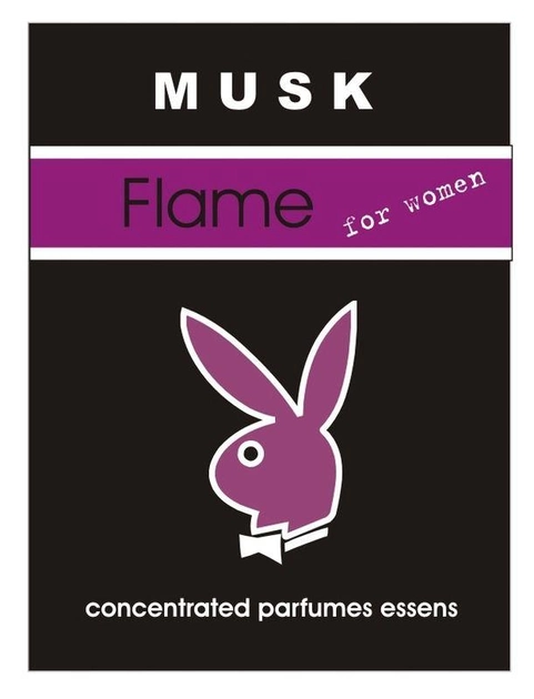 Эссенция с феромонами для женщин Izyda Musk Flame, 1 мл (20734000000000000) - изображение 1