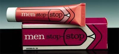Продлевающий крем для мужчин Men Stop Stop (00667000000000000) - изображение 1