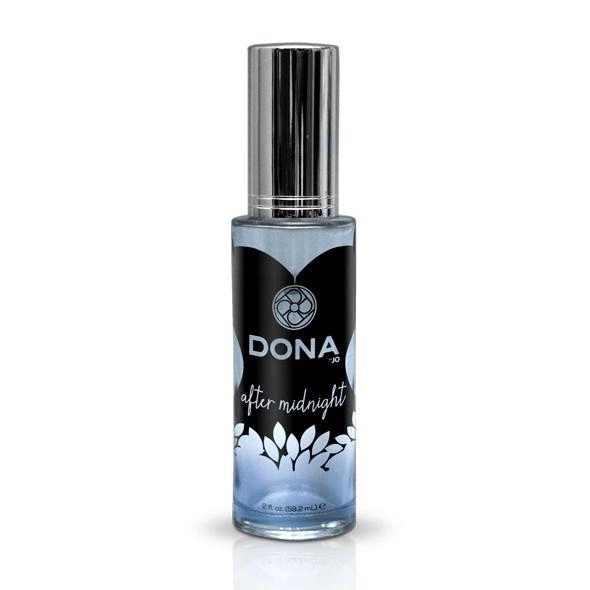Духи з феромонами для жінок System JO DONA Pheromone Perfume (17066000000000000) - зображення 2