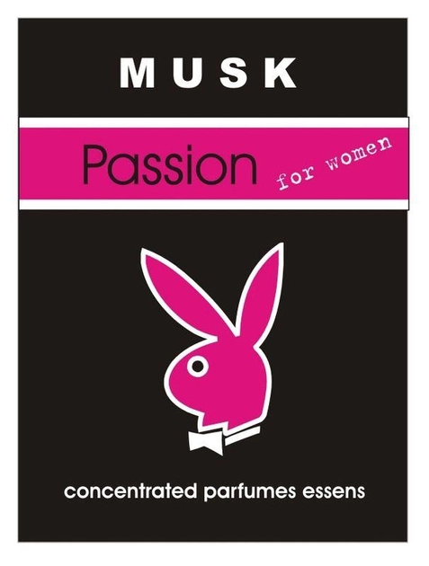 Эссенция с феромонами для женщин Izyda Musk Passion, 5 мл (20730000000000000) - изображение 2