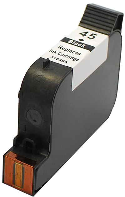 Картридж Patron HP 51645A Black (PN-H45) – фото, отзывы, характеристики ...