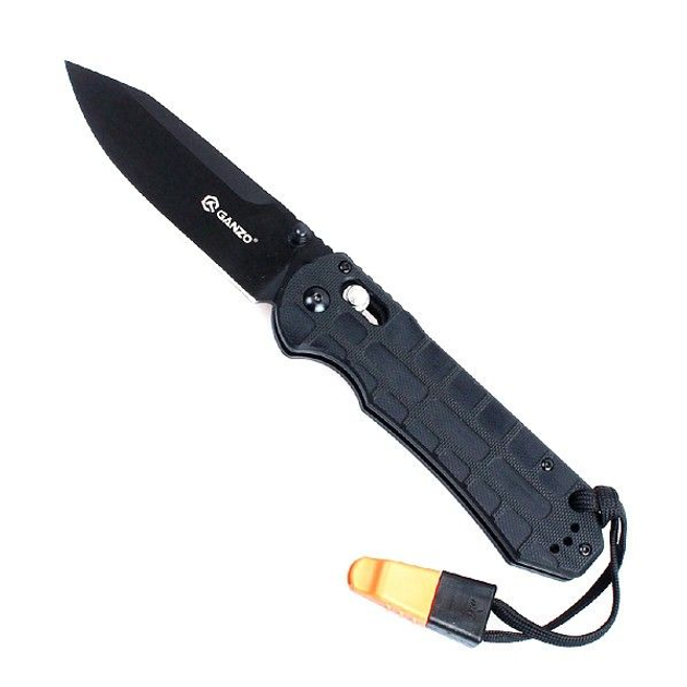 Нож Ganzo G7453P-BK-WS - изображение 1