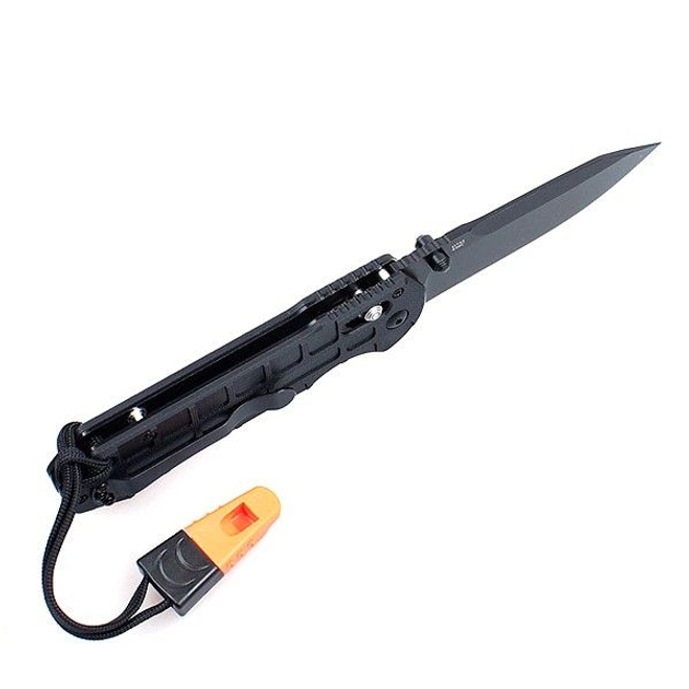 Нож Ganzo G7453P-BK-WS - изображение 2