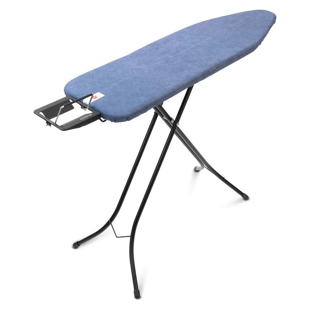 Дошка прасувальна Brabantia Ironing Tables B 124x38 см 134265 - Фото 1 Дошка прасувальна Brabantia Ironing Tables B 124x38 см 134265 - изображение 1
