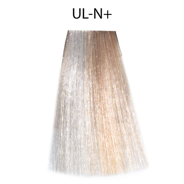 Стійка крем-фарба Matrix Socolor Pre-Bonded ULtra blond Ul-N+ Ультра блонд натуральний+ 90 мл - зображення 3