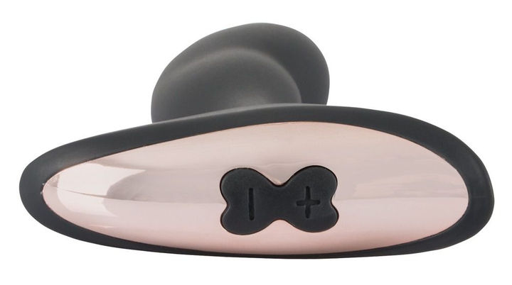 Массажер простаты Sweet Smile Rechargeable Prostate Vibe (22281000000000000) - изображение 4