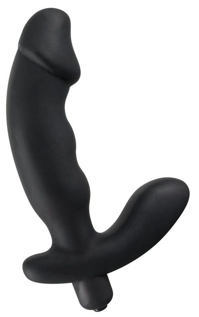 Вибростимулятор простаты Rebel Cock Shaped Vibe (19669000000000000) - изображение 3