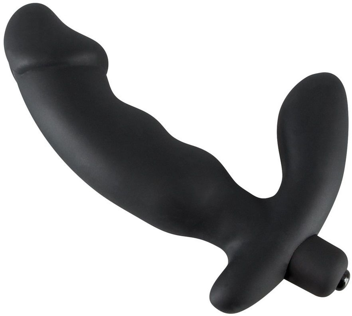 Вибростимулятор простаты Rebel Cock Shaped Vibe (19669000000000000) - изображение 4