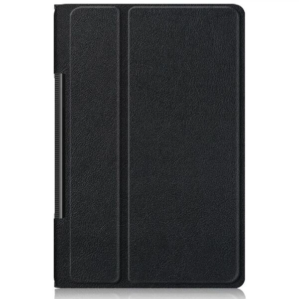 Чохол UniCase Slim для Lenovo Yoga Tab 11 (YT-J706) - Black - Фото 2 Чохол UniCase Slim для Lenovo Yoga Tab 11 (YT-J706) - Black - зображення 2