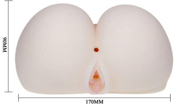 Вибровагина с функцией голоса Mens Masturbator (18287000000000000) - Фото 7 Вибровагина с функцией голоса Mens Masturbator (18287000000000000) - изображение 7