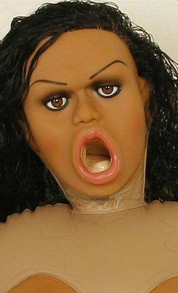 Секс-лялька Cyberskin Chic Sex Doll (02333000000000000) - зображення 2