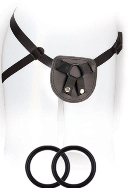 Труси для страпона SX For You Beginners Harness (17893000000000000) - зображення 1