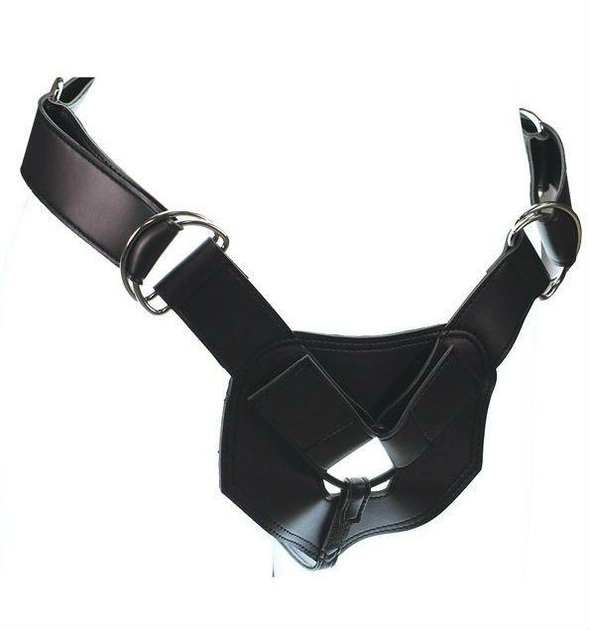 Труси для страпона SX Harness Advanced Harness (17894000000000000) - зображення 1