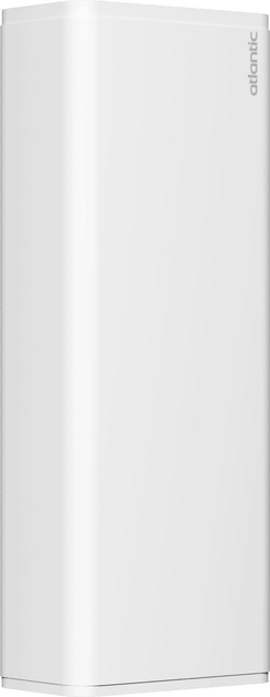 Бойлер ATLANTIC Vertigo Basic 100 ES-VM0802F220F-B (2000 W) - зображення 2
