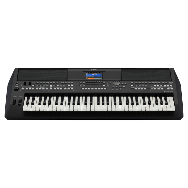 Синтезатор Yamaha PSR-SX600 - зображення 3