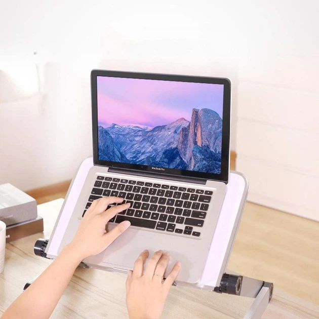 Складаний столик для ноутбука Table Buddy - Фото 6 Складаний столик для ноутбука Table Buddy - зображення 6
