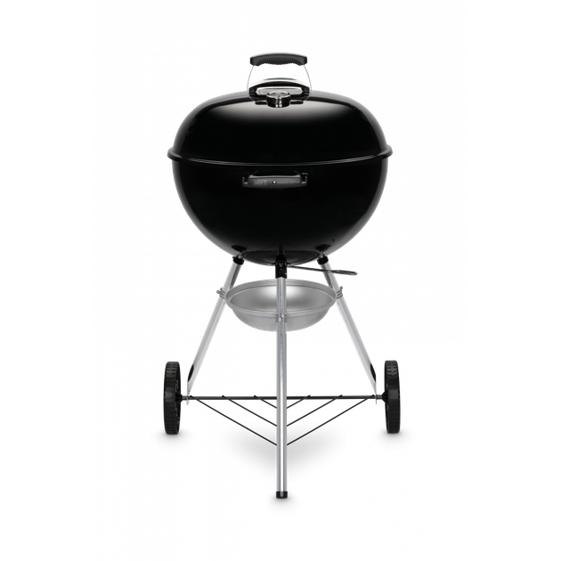 Угольный гриль E-5710 Original Kettle Weber 14101004 - изображение 3