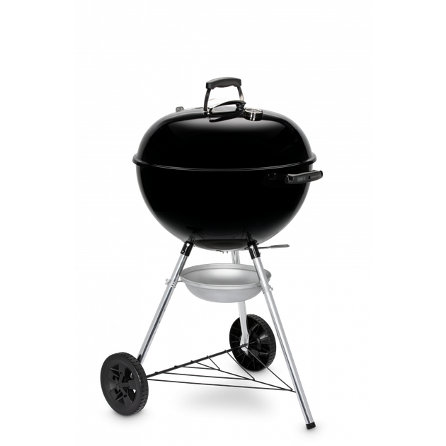 Угольный гриль E-5710 Original Kettle Weber 14101004 - изображение 4