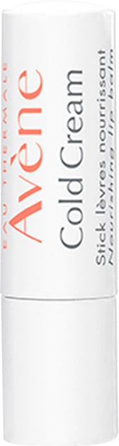 Balsam do ust z Cold Cream Avene do skóry suchej i bardzo suchej 4 g (3282770142112 / 3282770100273) - obraz 2