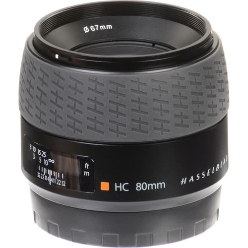 Об'єктив Hasselblad HC DE2.8/80 mm | 67 - зображення 6