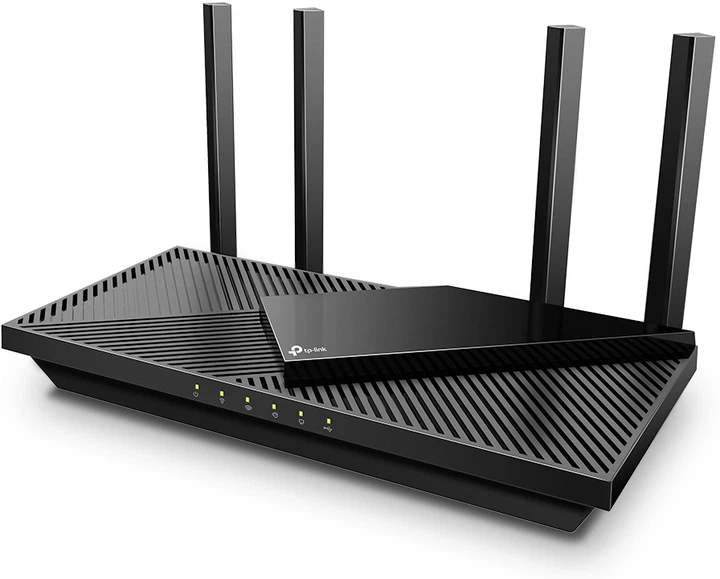 Router TP-LINK Archer AX55 - obraz 2