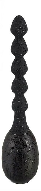 Интимный душ You2Toys Black Velvets Douche Large (19664000000000000) - изображение 1
