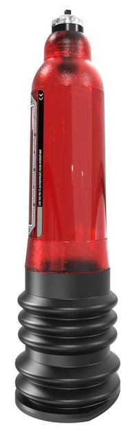 Гидропомпа Bathmate Hydro7 Penis Pump колір червоний (11058015000000000) - зображення 2