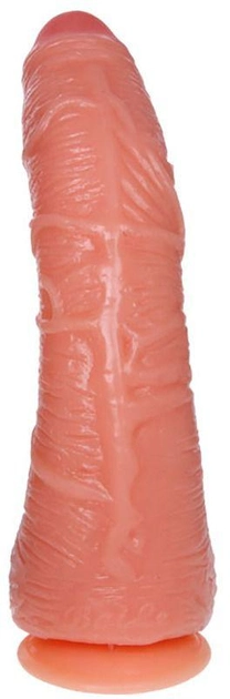 Вибратор Baile Top Sex Toy Penis Vibration (19297000000000000) - изображение 2