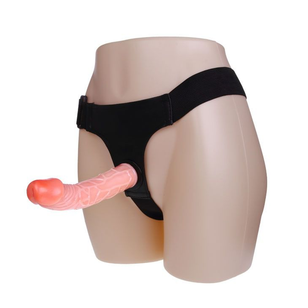 Страпон Ultra Cyberskin Penis (18752000000000000) - изображение 5