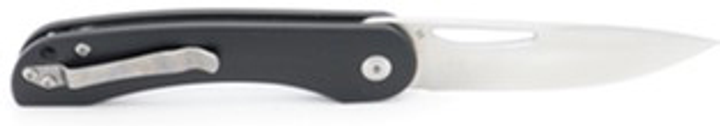 Карманный нож CH Knives CH 3015-G10-black - изображение 2