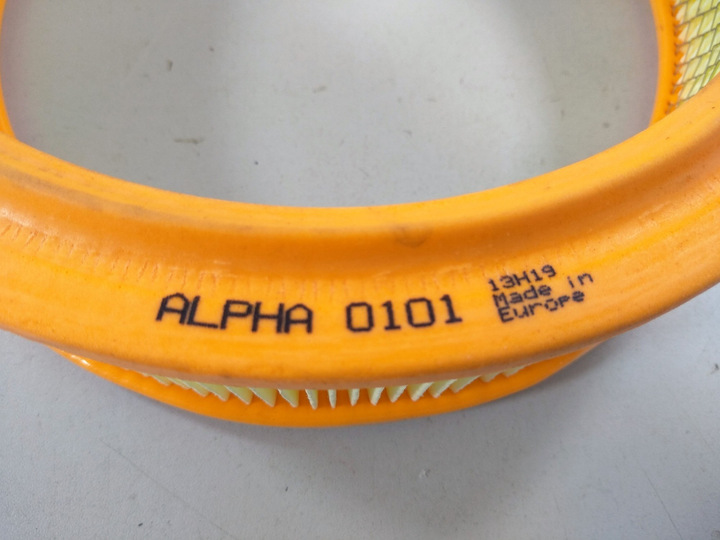 Фильтр воздушный ALPHA ВАЗ 2101 - 2107 - изображение 4
