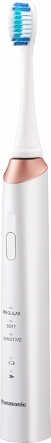 Электрическая зубная щетка Panasonic EW-DC12-W520 - Фото 4 Электрическая зубная щетка Panasonic EW-DC12-W520 - изображение 4