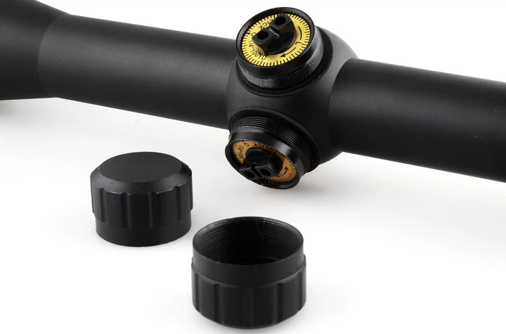 Оптический прицел Bushnell 3-9×32 - Оружейная оптика | Hunter