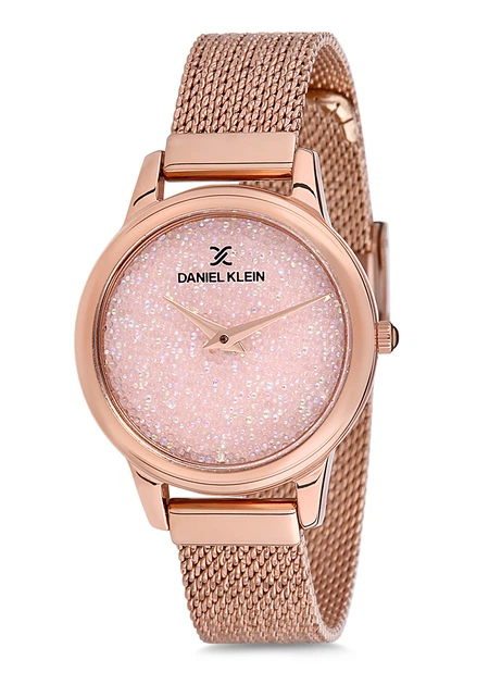 Годинник наручний Daniel Klein DK12040-2 - Фото 1 Годинник наручний Daniel Klein DK12040-2 - зображення 1