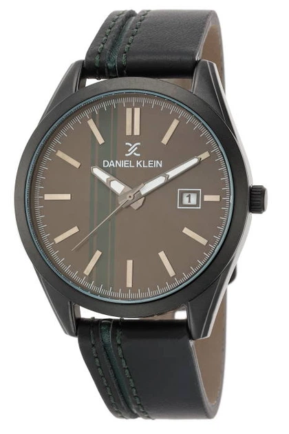 Годинник наручний Daniel Klein DK.1.12494-4 - Фото 1 Годинник наручний Daniel Klein DK.1.12494-4 - зображення 1