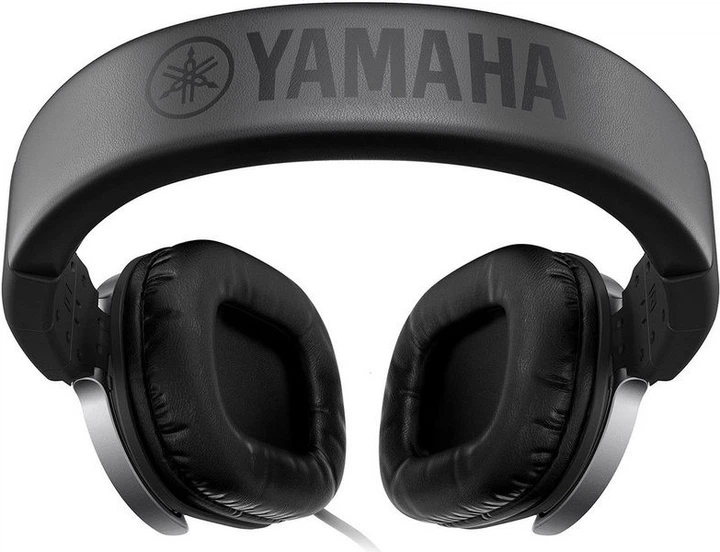 Наушники Yamaha HPH-MT8 купить в интернет-магазине ROZETKA