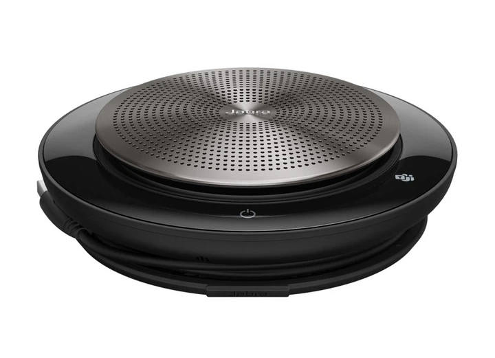 Bluetooth-спікерфон Jabra Speak 750 MS (7700-309) – фото, відгуки