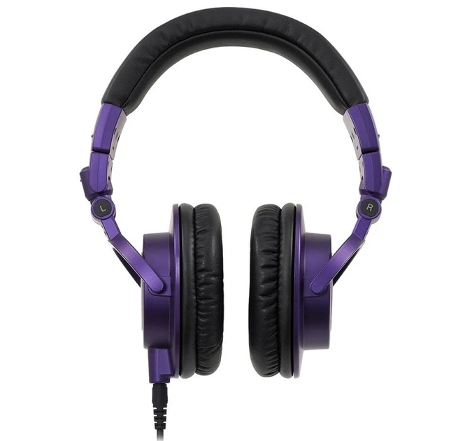 Навушники Audio-Technica ATH-M50xPB - зображення 4