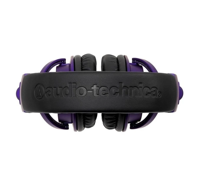 Навушники Audio-Technica ATH-M50xPB - зображення 5