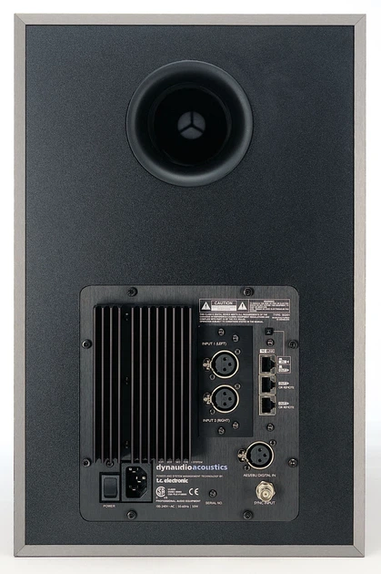 Студийный монитор Dynaudio AIR 6 Master D6 (1 шт.) - изображение 3