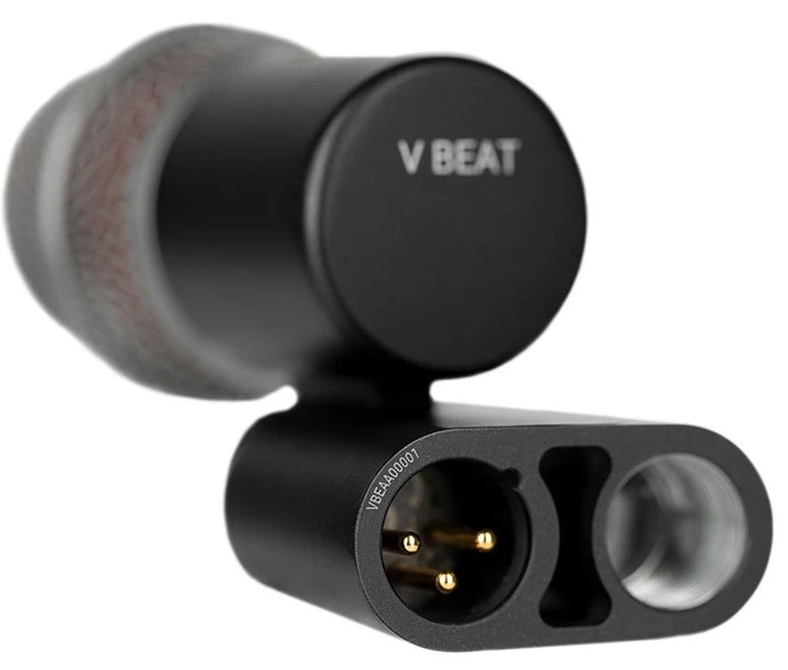 Микрофон sE Electronics V Beat - изображение 2