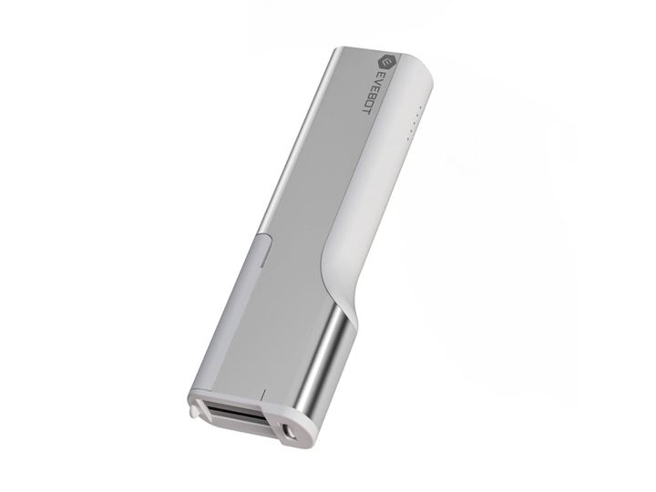 Ручной портативный струйный принтер Evebot Print Pen Белый с ...