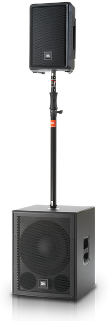 Сабвуфер JBL IRX115S - изображение 6