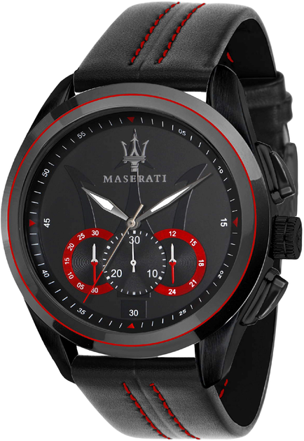 Мужские часы Maserati R8871612023 - изображение 1