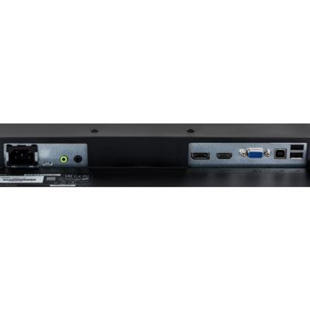 Монитор iiyama XUB2294HSU-B1 - изображение 10
