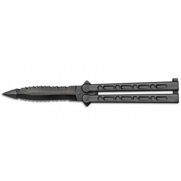 Нож Cold Steel FGX Balisong (92EAA) - изображение 1